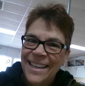 Meet your Posher, Claudette